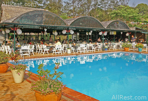 Anoasis Beach Resort 26